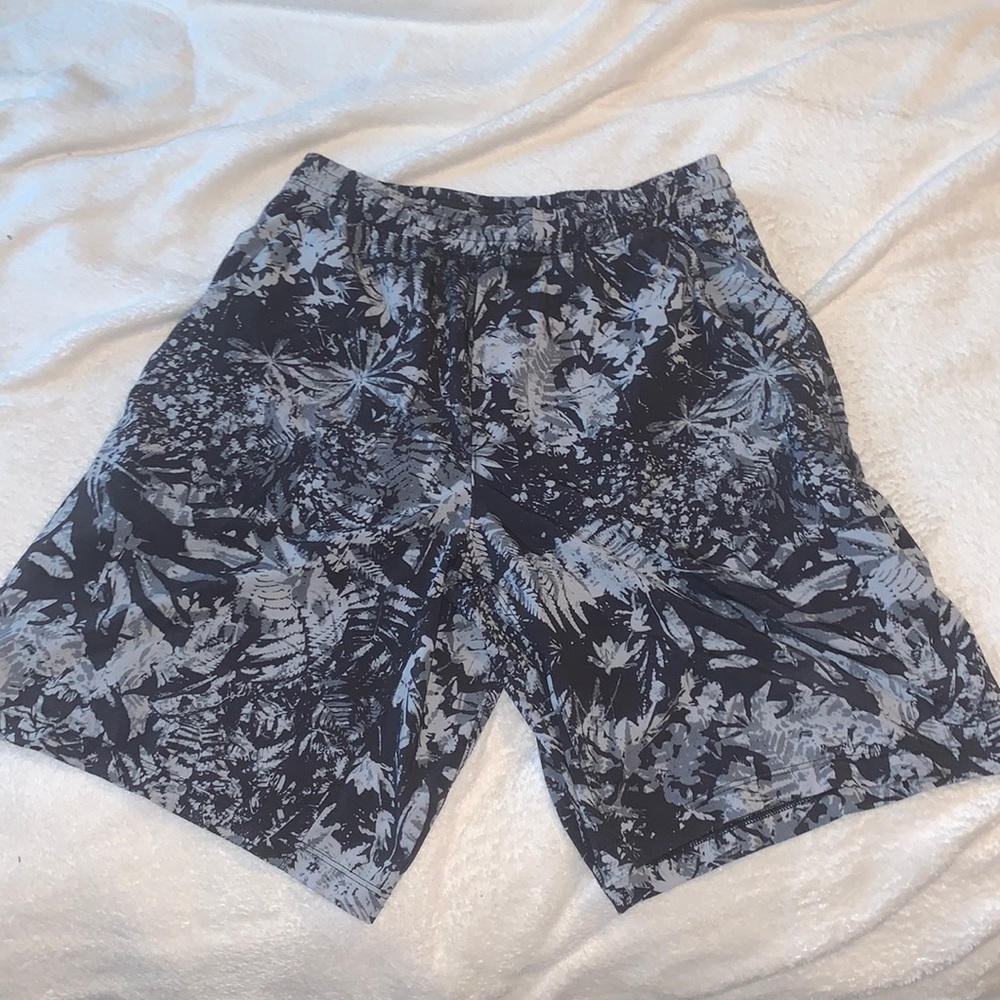 Lululemon pace breaker
